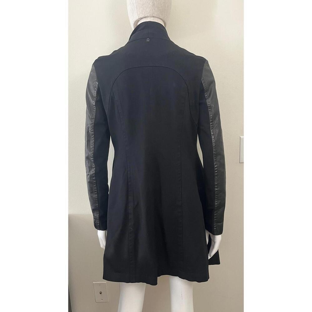 RUDSAK STREETWEAR LEATHER  JACKET - Picture 12 of 15